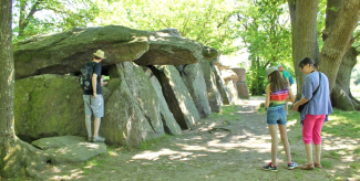 Visite en famille : trois sites mégalithiques incontournables à découvrir en Ille et Vilaine