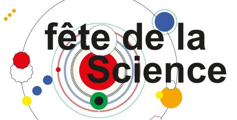 La Fête de la science pour les familles à Rennes et en Ille-et-Vilaine